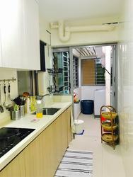 Blk 271A Punggol Walk (Punggol), HDB 4 Rooms #153614292